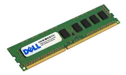 4GB (2X2GB) DDR2 MEMORY FOR Dell PowerEdge T105