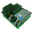 Dell PERC H730P Mini Mono 12Gb/s SAS SATA RAID Controller 2GB NV Cache 7H4CN 46655492784