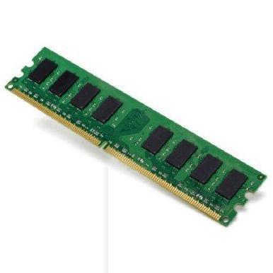 Memória 8GB DDR3 1600MHz ECC UDIMM-FoxTI