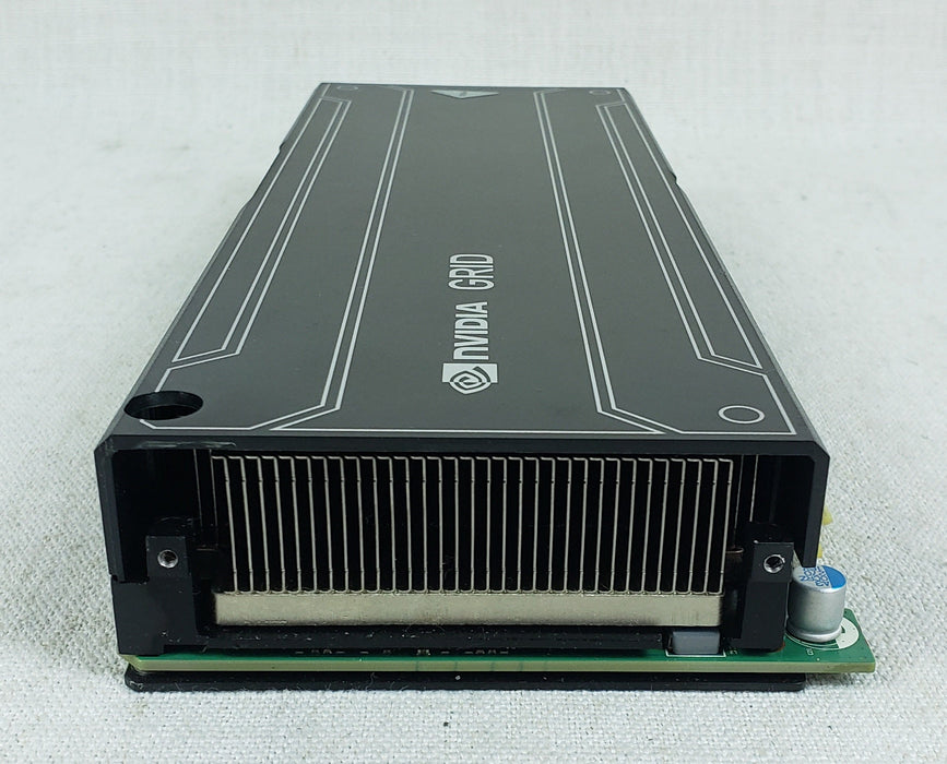 Nvidia Grid K520 8GB GDDR5 PCIe GPU Graphics Card