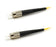 FC UPC to FC UPC Simplex OS2 Single Mode PVC (OFNR) 2.0mm Fiber Optic Patch Cable