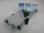 Dell RWC5R Riser 4A (1 x16 FH) Assembly for PowerEdge R750 R7525