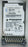 IBM 00AD075 00AD076 00AD079 1.2TB 10K 6G 2.5" G2HS SAS Hard Drive