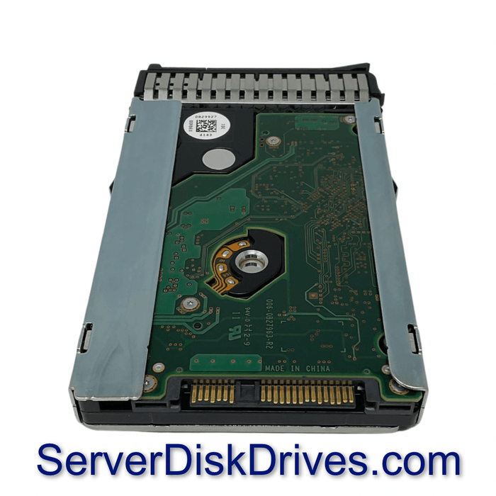 00AJ072 00AJ075 LENOVO 900GB 10K 6G 2.5in SAS Hard Drive