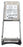 00AR327 00AR400 00AR480 IBM 1.2TB 10K RPM 6Gb/s 2.5" SAS Hard Drive