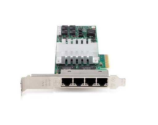 00E1381 - IBM 1824 Quad Port 1GB Host Ethernet Adapter