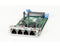 00FC464 - Lenovo I350-T4 AnyFabric 4-Ports 1GbE Ethernet PCI-Express 2.1 x4 OCP 3.0 Network Adapter