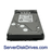 00JWVN — DELL 2TB 7.2K RPM 6Gb/s 3.5" SATA Hard Drive MG03ACA200