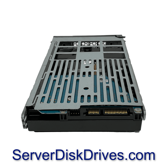00JWVN — DELL 2TB 7.2K RPM 6Gb/s 3.5" SATA Hard Drive MG03ACA200
