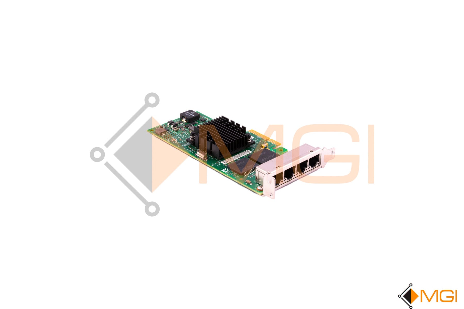 00JY854 (LOW PROFILE)