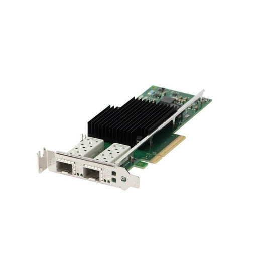 00JY943 - IBM 10Gbps Dual Ports PCI Express 3.0 x8 Low Profile Ethernet Server Network Adapter