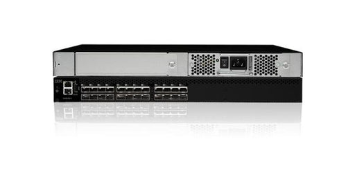 00MY813 Lenovo Brocade 6505 Fiber Channel SAN Switch