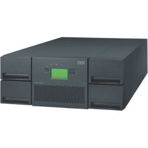 00V6730 - IBM 1.50tb/3TB Lto-5 Ultrium Fh 8gpps Fc Drive For Ts3100/ts3200 Tape Library