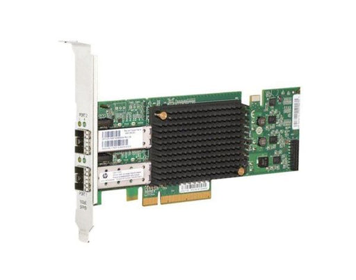 00Y2419 - IBM 10Gb iSCSI FCoE Dual Port Host Interface Card