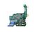 00Y3291 - IBM 2-Ports PCI Express 2 X8, Emulex Virtual Fabric Adapter (CFFh) for BladeCenter