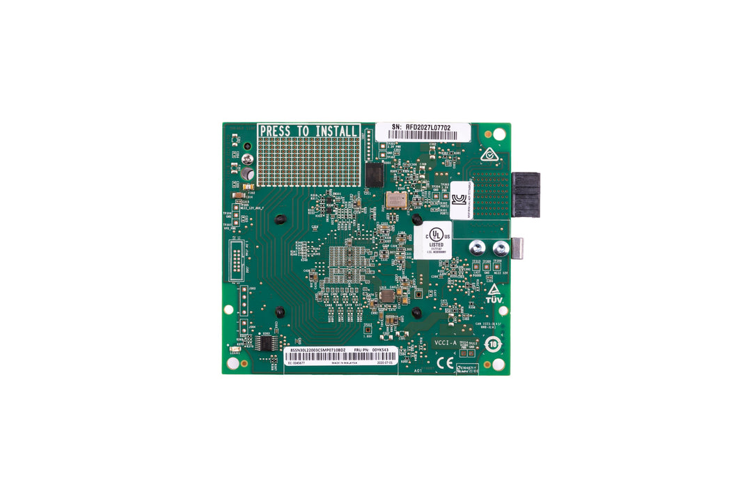 00YK543
