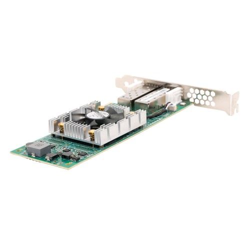 00Y2421 IBM 4-Ports Fibre Channel 8GB/s Host Interface Card for V3700