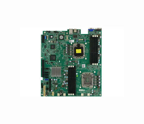 01012MT00-000-G - Dell Socket LGA1366 Intel 5500 Chipset System Board Motherboard for PowerEdge R510 Supports Xeon 5500 / 5600 Series DDR3 8x DIMM