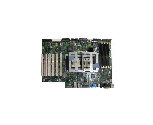 011653-001 - HP System Board Motherboard for ProLiant ML370 G3 Series System