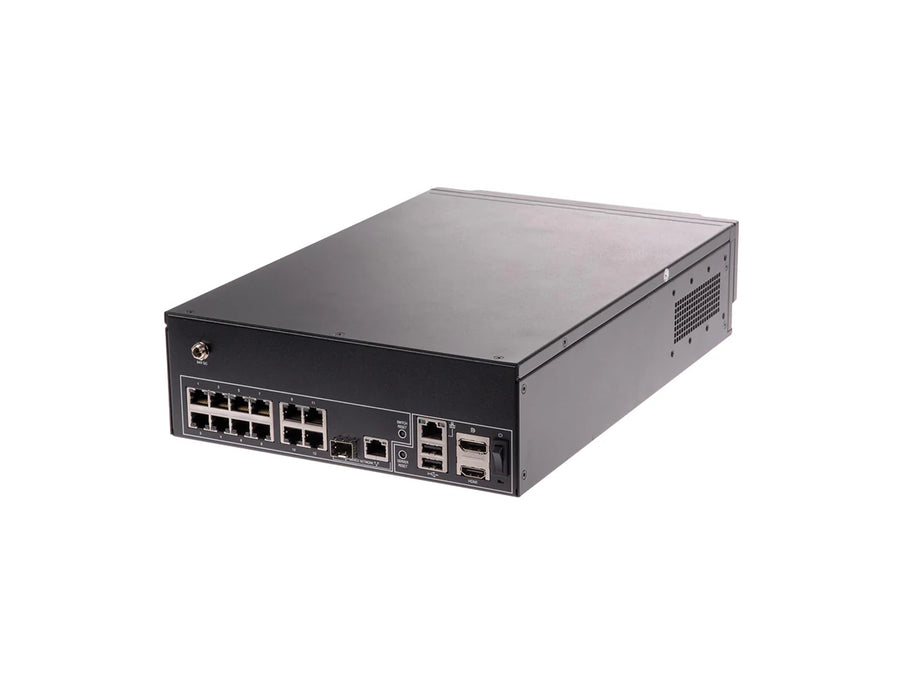 AXIS Camera Station S2212 Appliance (01581-004)