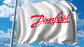 015G3098 | React RA click, BIS, "0" | Danfoss