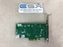 Dell 4V7G2 Intel X550-T2 Dual Port 10GBASE-T Network Adapter Full Height