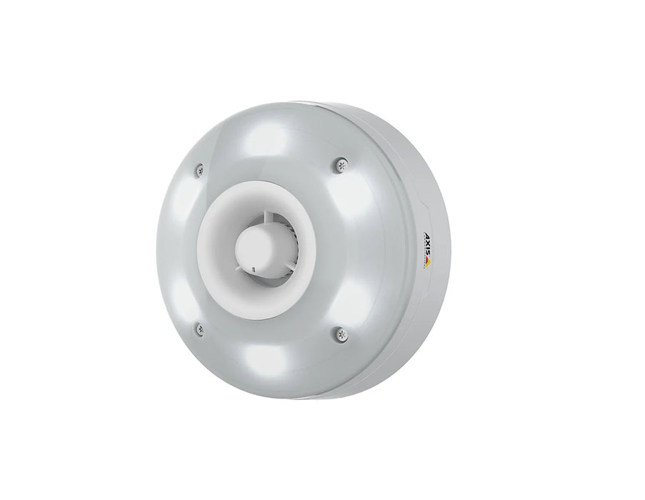 AXIS D4100-E Network Strobe Siren (01942-001)