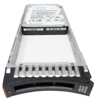 01AC596 01EJ019 IBM V5000 G2 900GB 10K 12G 2.5" SAS Hard Drive