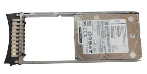 01AC597 01EJ022 01EJ024 IBM 1.2TB 10K RPM 12Gbps 2.5" SAS HDD Hard Drive
