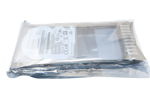01AC598 01EJ027 IBM 1.8TB 10K 12Gbps 2.5" SAS Storage Hard Drive