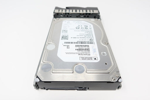 01AC605 01EJ070 01EJ072 IBM 6TB 7.2K 12Gb/s 3.5" SAS Hard Drive For Storwize
