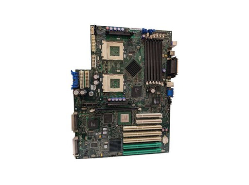 01F845 Dell PE2500 RCC He-Slite133 PV750 Motherboard
