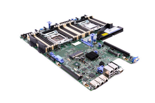 01GR493 - IBM System Board for X3550 M4