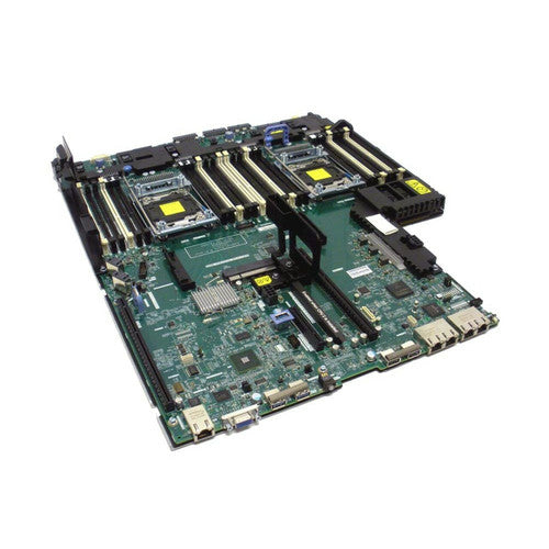 01KN186 - Lenovo System Board for x3650 M5