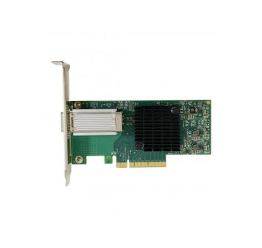 01KR933 - Lenovo Single-Port 25GbE SFP28 PCI-Express 3.0 x8 Network Interface Card (NIC)