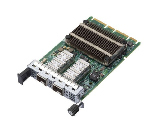 01PE765 - Lenovo 57414 2-Ports 10/25GbE SFP28 PCI-Express OCP 3.0 Network Adapter