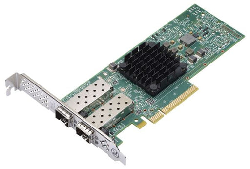 01PE767 - Lenovo Broadcom 57414 10/25gbe Sfp28 2-port Pcie Ethernet Adapter