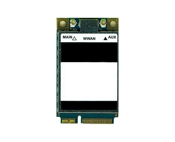 01YH12 - Dell Latitude E6430 ATG Cellular Card