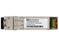 10G DWDM C-band Tunable SFP+ 50GHz 80km DOM LC SMF Transceiver Module