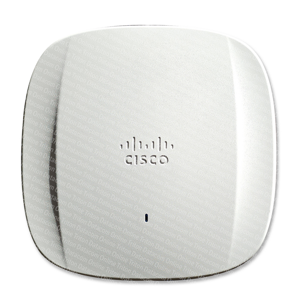 C9136I-A - Cisco Catalyst 9136 Series WiFi6E Wireless Access Point for North America (Non-USA) Regulatory Domain