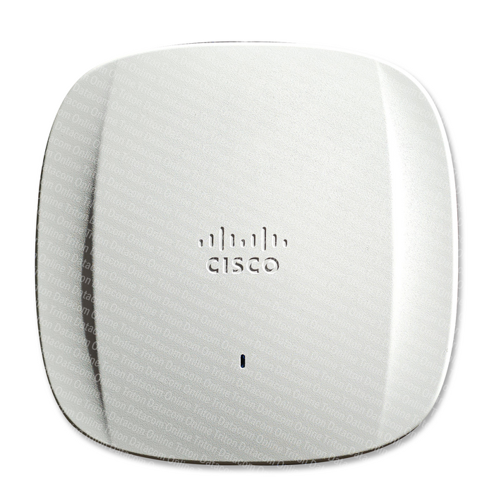 C9136I-A - Cisco Catalyst 9136 Series WiFi6E Wireless Access Point for North America (Non-USA) Regulatory Domain