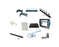 01KR586 Lenovo Qlogic 16GB Fc Dual-port (enhanced Gen 5) Host Bus Adapter.