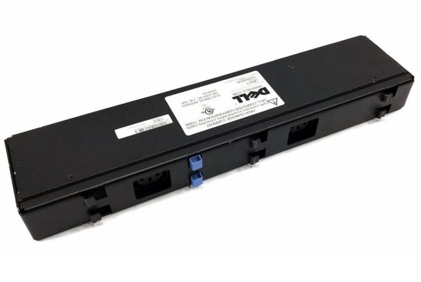 01T890 Dell 100-120V AC 16A 50-60Hz 11-Outlets Power Distribution Unit
