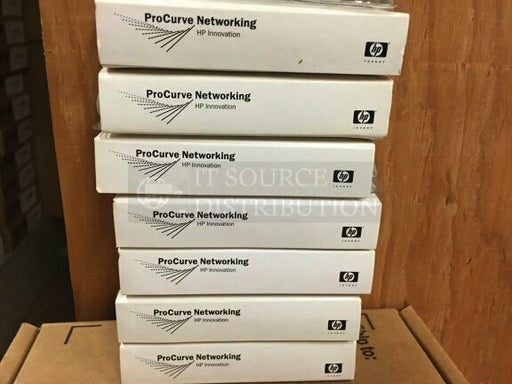 0231A11U I Genuine Brand New HP/3Com 1000BASE-LX BIDI SFP Transceiver Module
