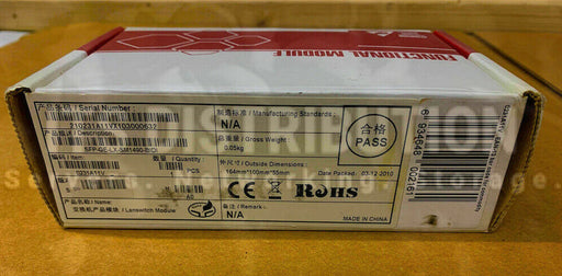 0231A11V I HP/3Com Compatible 1000BASE-LX BIDI SFP Transceiver Module BRAND NEW