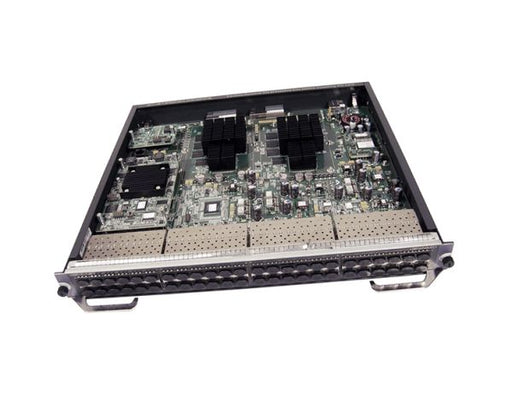 0231A876 - HP 9500 48-Port 1000BASE-X SFP Advanced Module