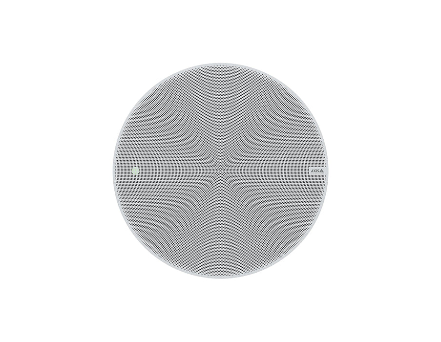 AXIS C1210-E Network Ceiling Speaker (02324-001)