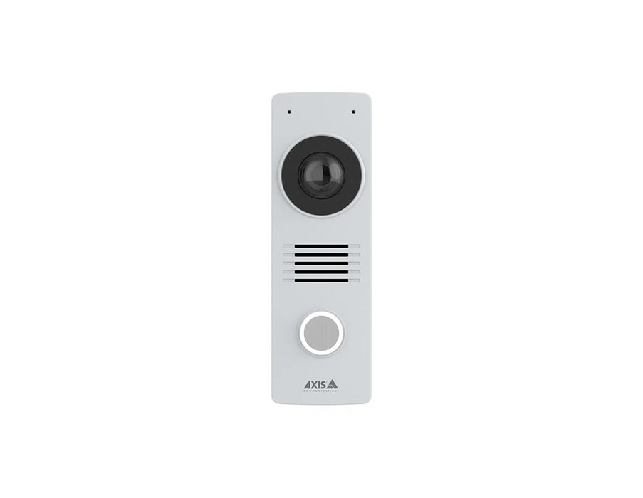 AXIS I8116-E Network Video Intercom (02408-001)