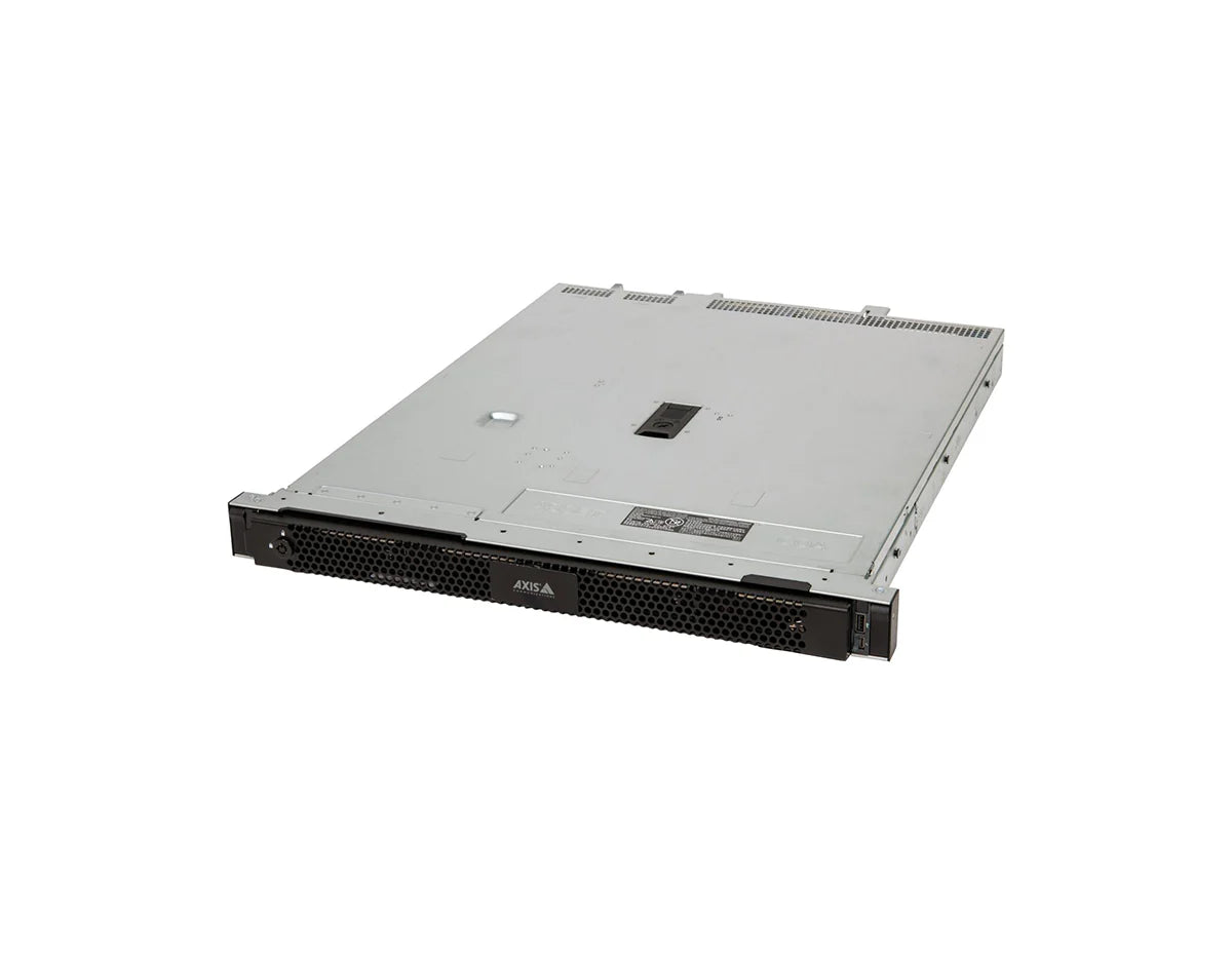 AXIS Camera Station S1232 16 TB Rack Recording server (02537-001)