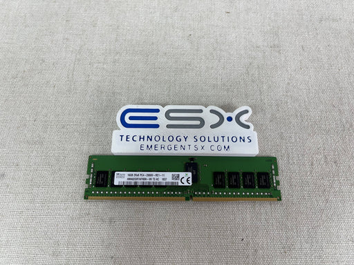 Hynix HMA82GR7AFR8N-VK 16GB 2Rx8 PC4-2666V DDR4 ECC Server Memory RDIMM